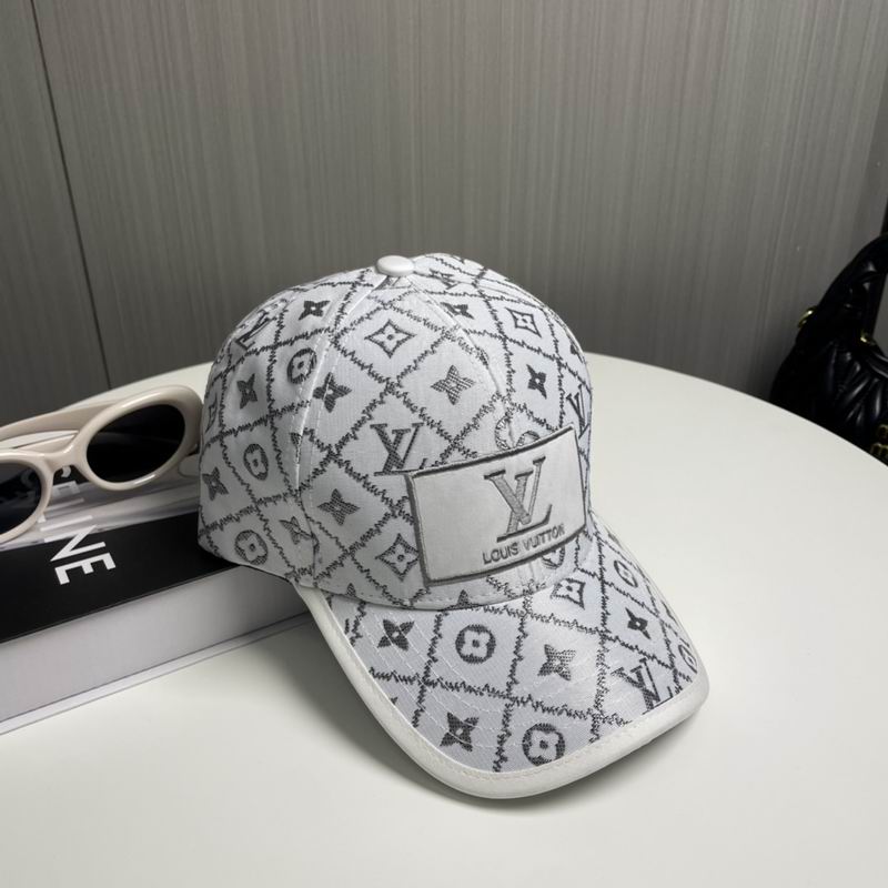 LV cap (90)